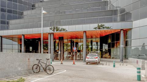 Foto 2 de Oficina en venda a Son Riera - Aeroport, Illes Balears