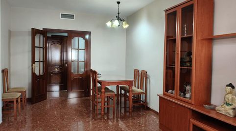 Foto 4 de Planta baixa en venda a Calzadilla del Valle, El Valle, Lucena