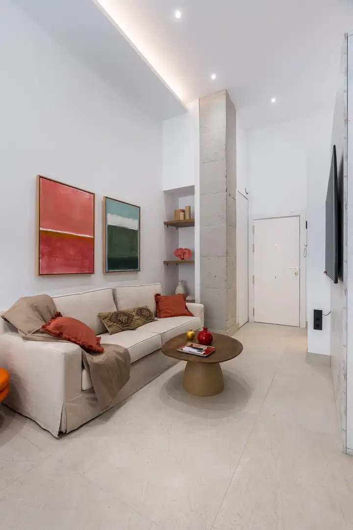 Ground floor with pool for sale in Beiro, imagen 11