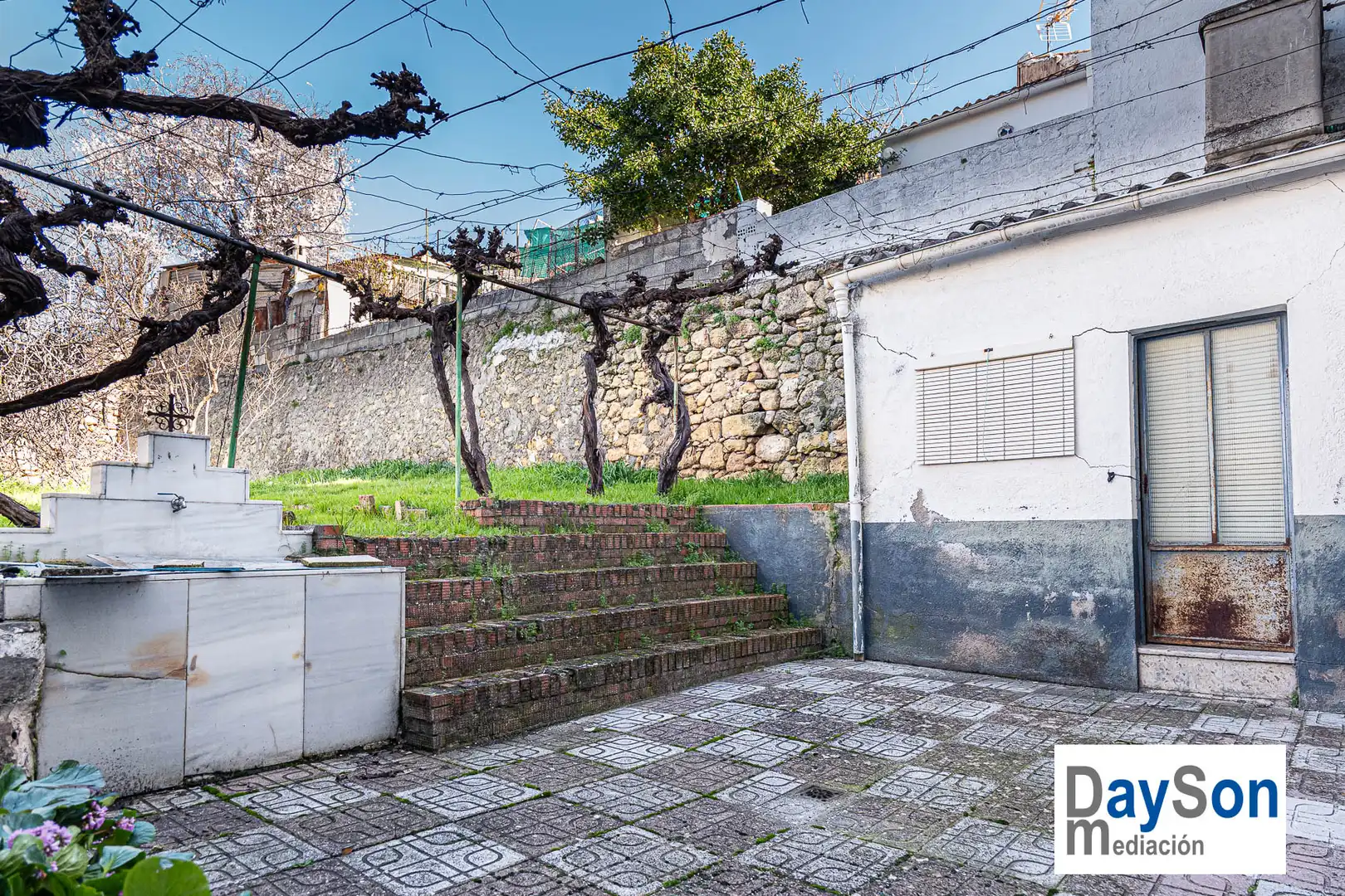 House with terrace for sale in Calle Espinosa 31, imagen 16