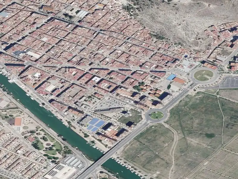 Flat for sale in Cullera