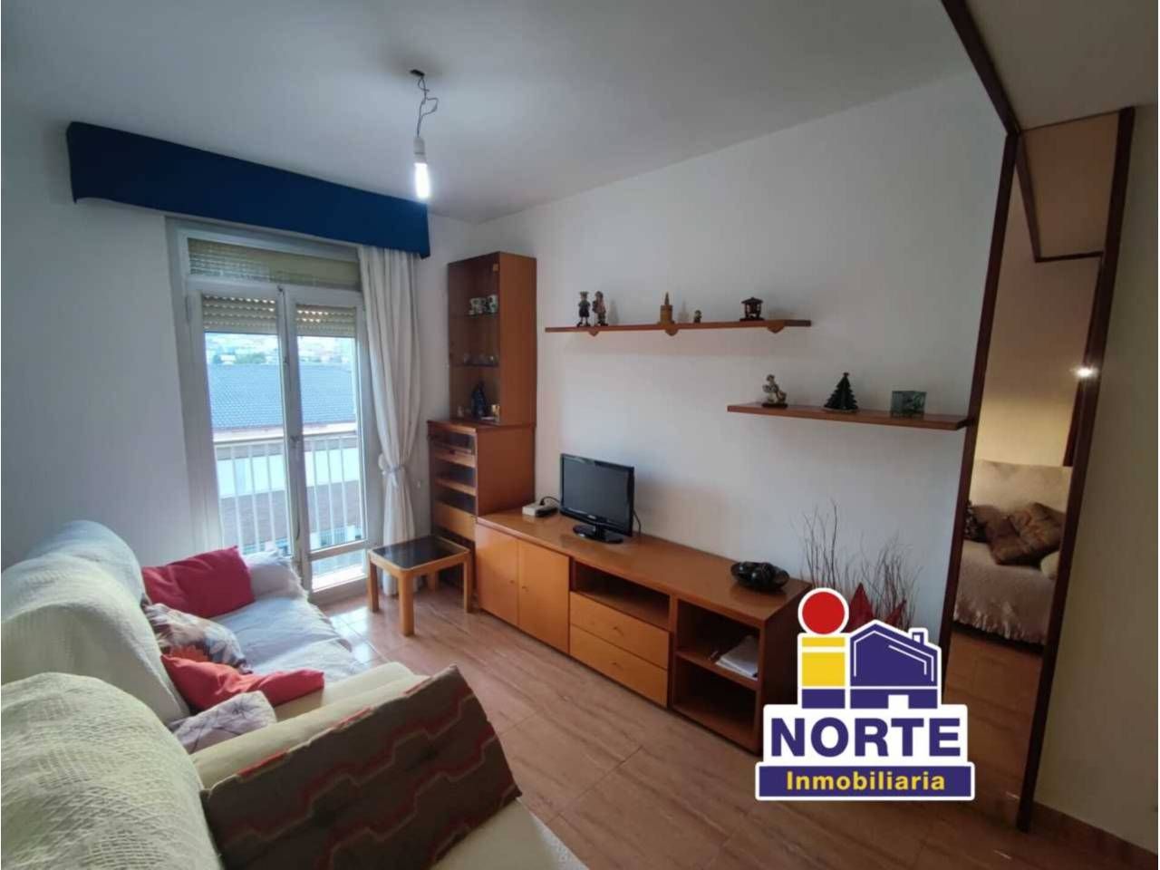 Exterior view of Flat to rent in Alcoy / Alcoi  with Air Conditioner and Furnished