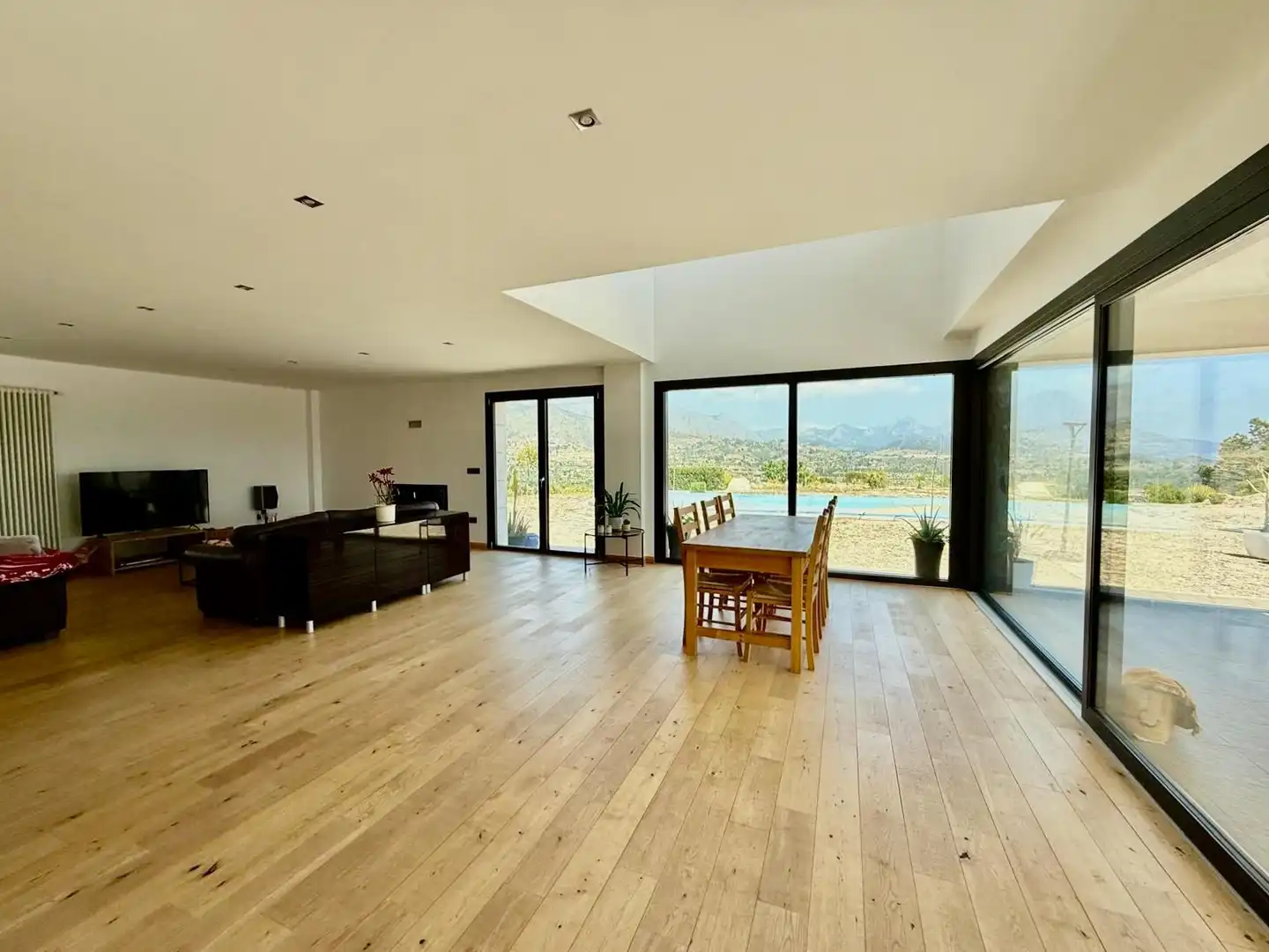 Villa mit Terrasse zum Verkauf in Relleu, imagen 8