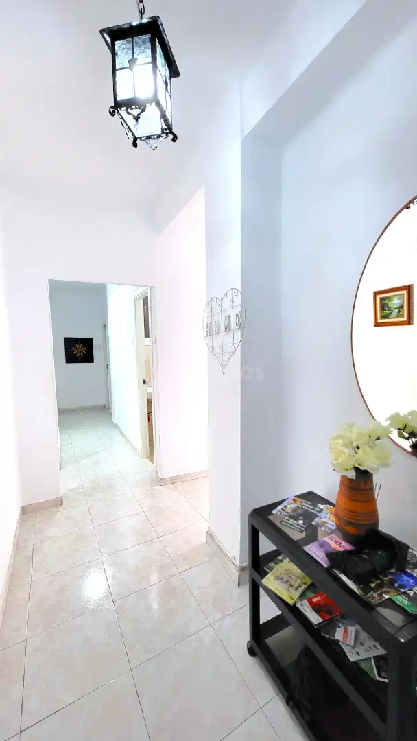 Piso en venta en Málaga con Aire acondicionado, Calefacción y Terraza