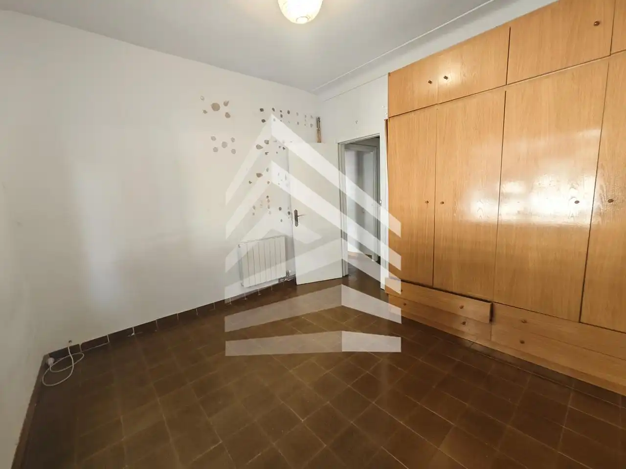 Wohnung zum Verkauf in Avinguda de la Mare de Déu de Montserrat, El Guinardó