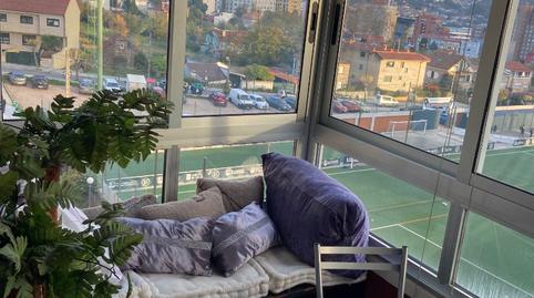 Foto 2 de Piso en venta en Rúa de Santa María de Oia, As Travesas - Balaídos, Pontevedra