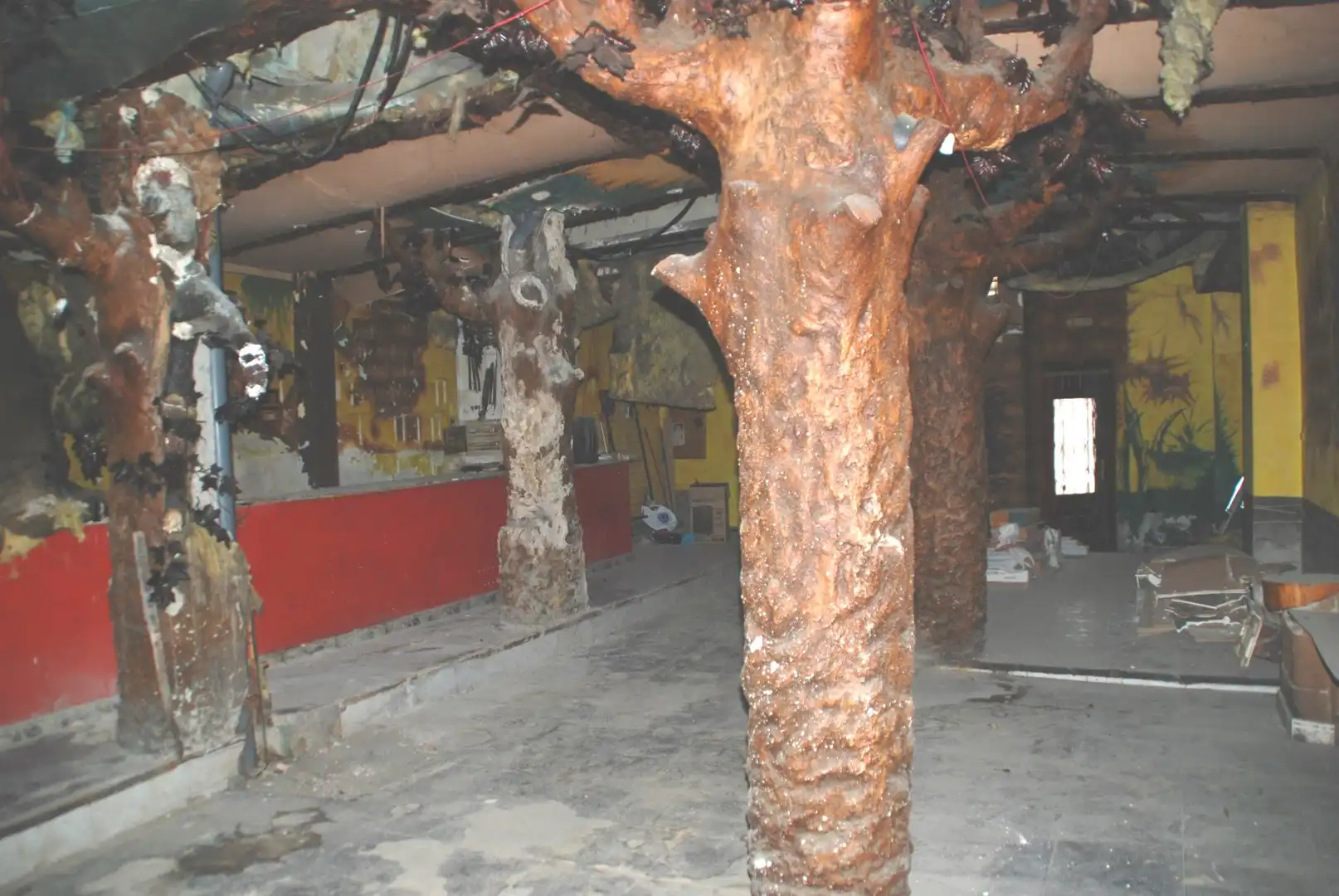 Local comercial en venda a Monzón, imagen 6