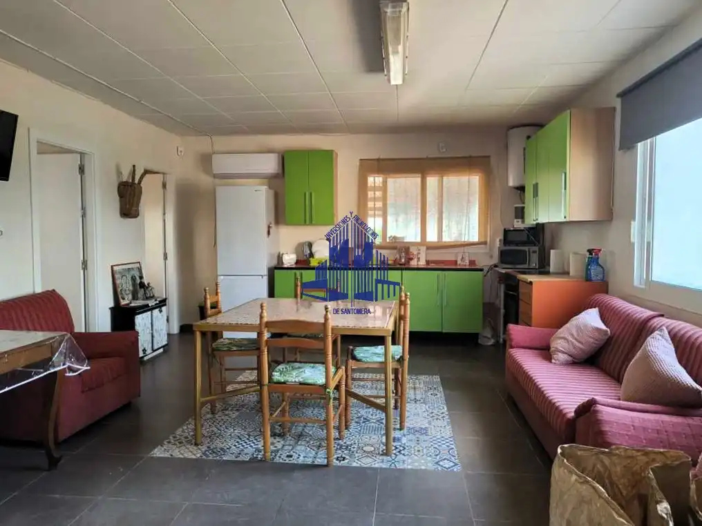 House with pool for sale in Fortuna