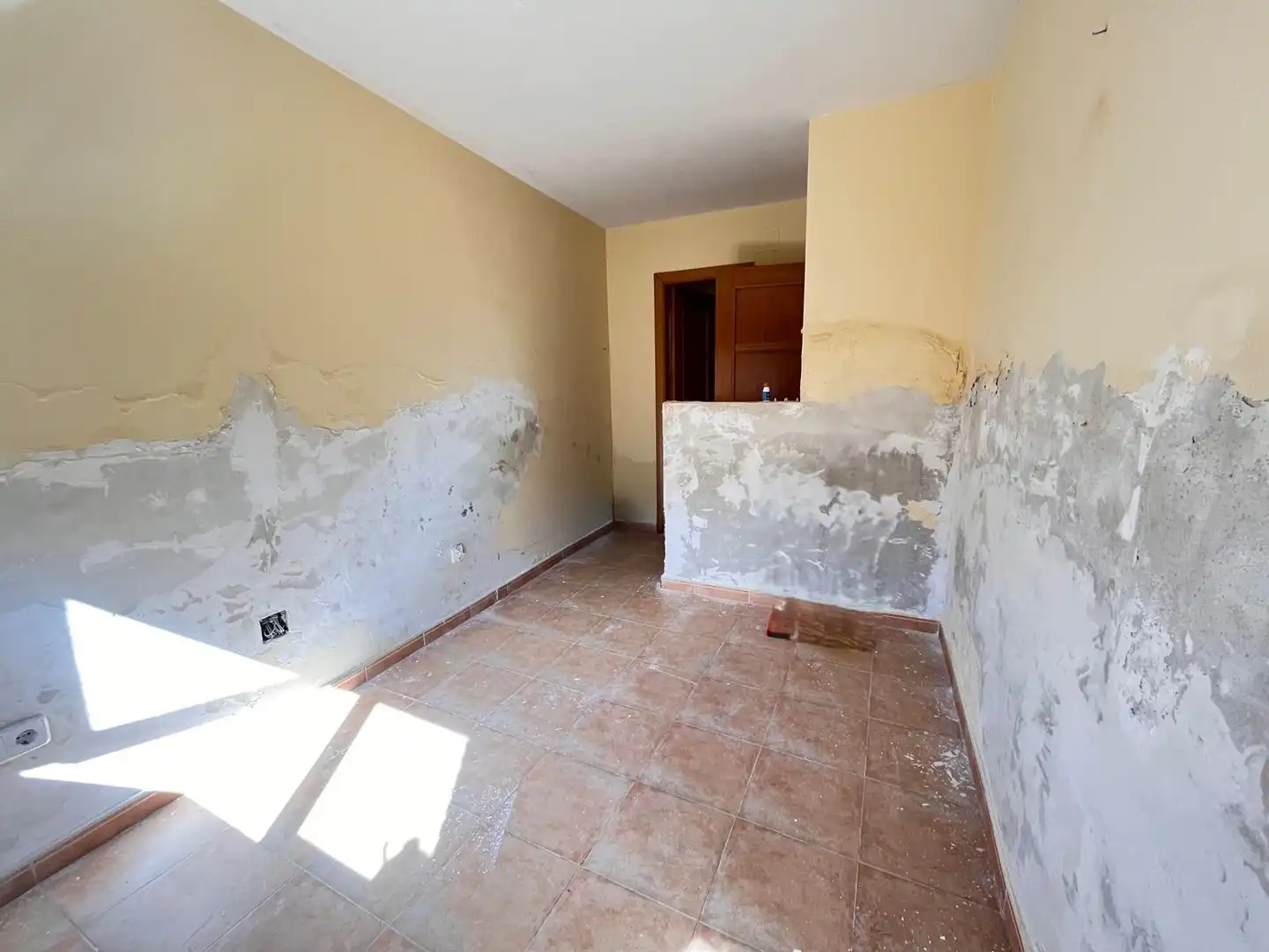 Wohnung zum Verkauf in Los Navalmorales mit Klimaanlage und Heizung