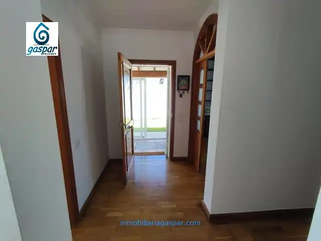 Haus oder Chalet zur Miete in Tacoronte mit Klimaanlage, Heizung und Privatgarten