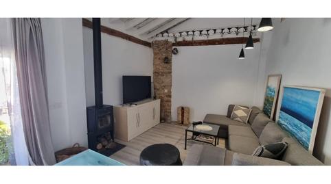 Foto 4 de Dúplex en venda a Calle Pare Pere, Centro Urbano, Dénia