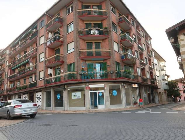Local comercial en Alquiler en Oiartzun