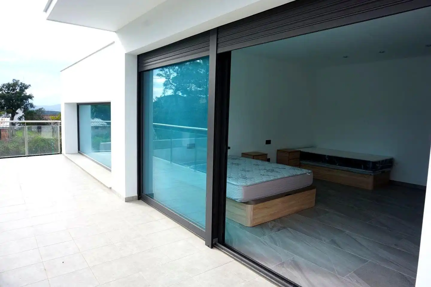 Casa amb terrassa en venda a Terrafortuna - Puig Ventós, imagen 43