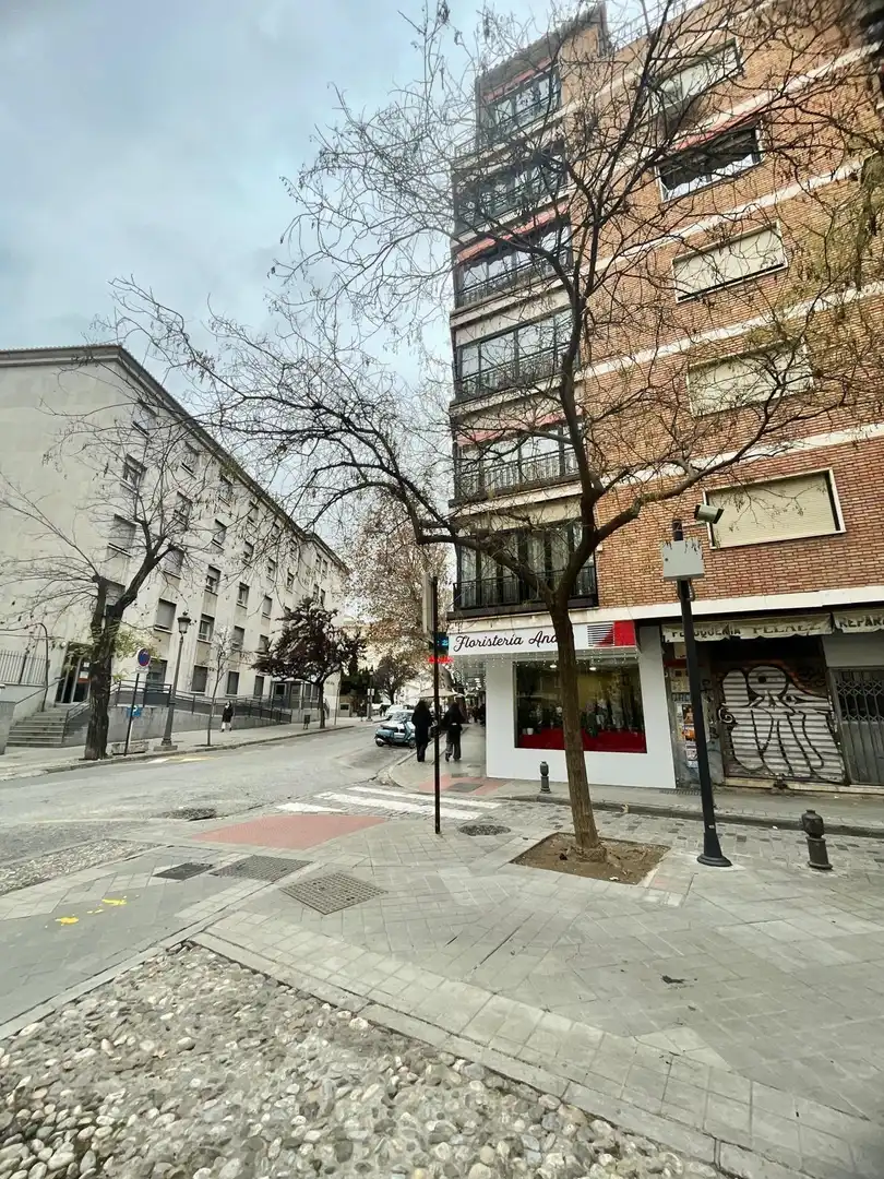 Pis amb ascensor en venda a Centro, imagen 35