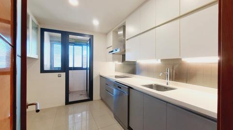 Foto 3 de Pis de lloguer a Calle de Ana de Austria, Sanchinarro, Madrid