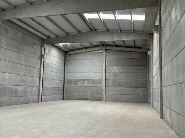 Local comercial en Alquiler en Carrer de la Democracia, 2 en Agramunt