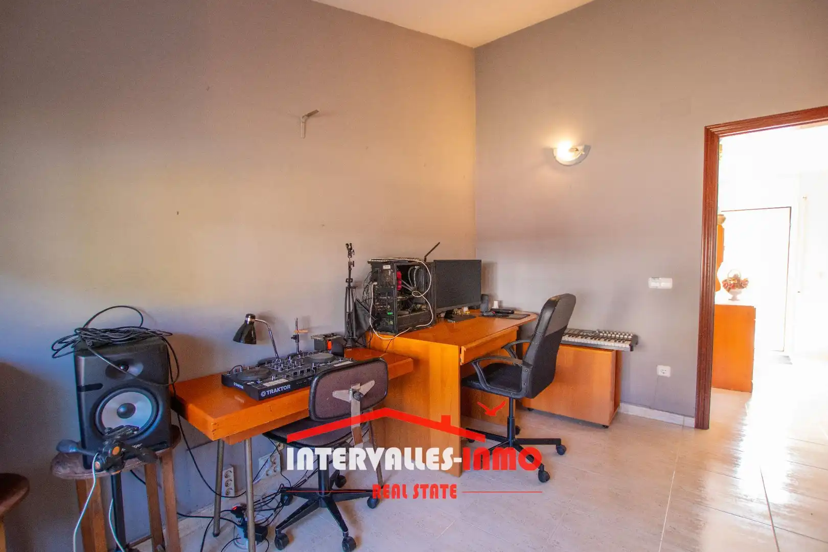 Casa o chalet en venta en Caldes de Montbui
