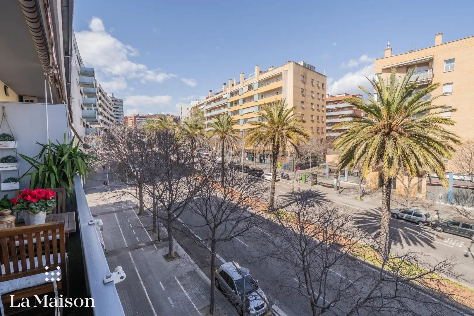 Wohnung zum Verkauf in Via Europa - Parc Central