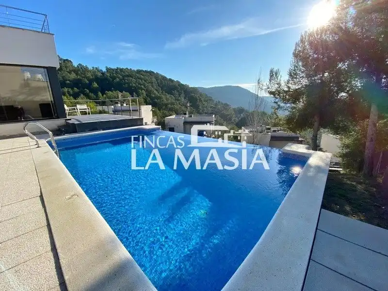 Casa o xalet de lloguer