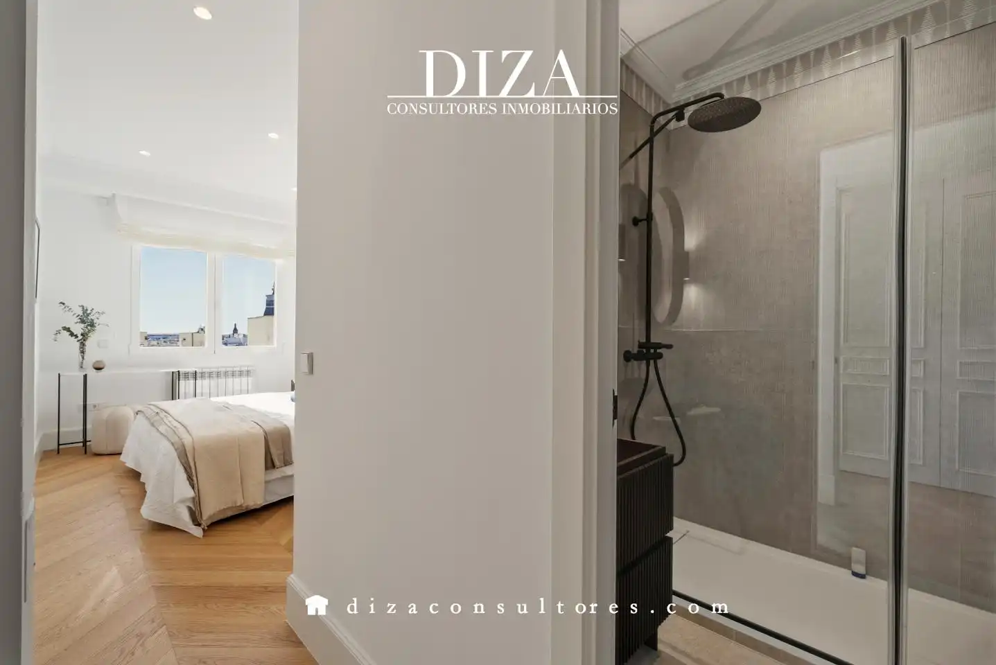 Appartement avec ascenseur à vendre à Calle de Santa Engracia, imagen 33