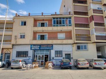 Residencial en venta en Carretera de Loja