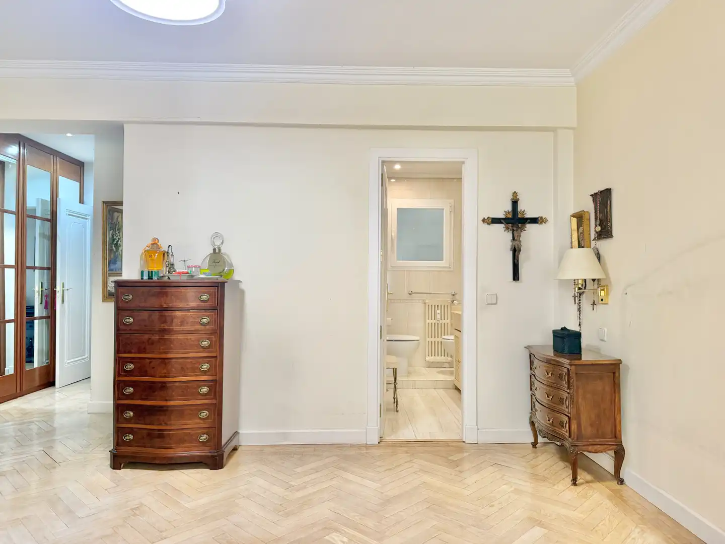 Appartement avec ascenseur à vendre à Chamberí, imagen 39