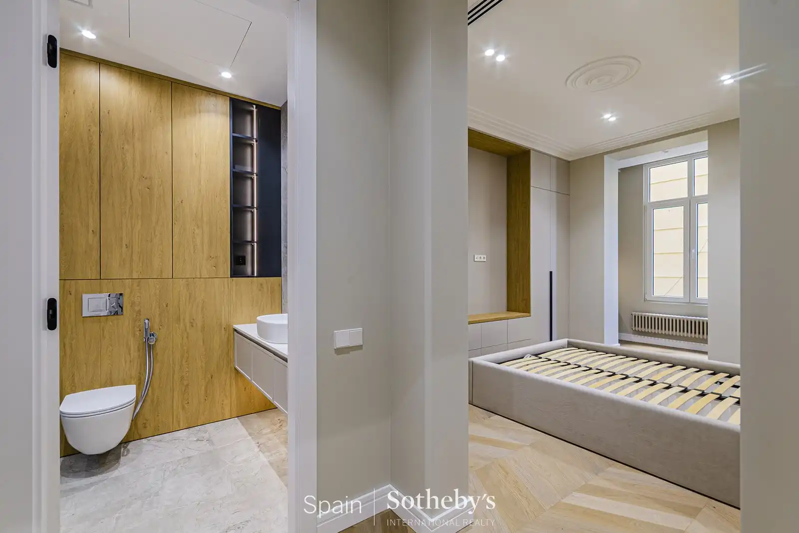Apartment mit Aufzug zum Verkauf in Eixample, imagen 13