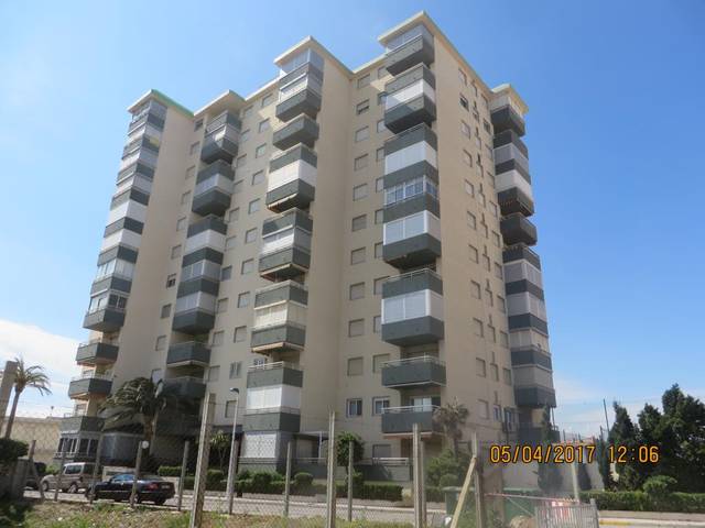 Piso en Venta en Mareny Blau