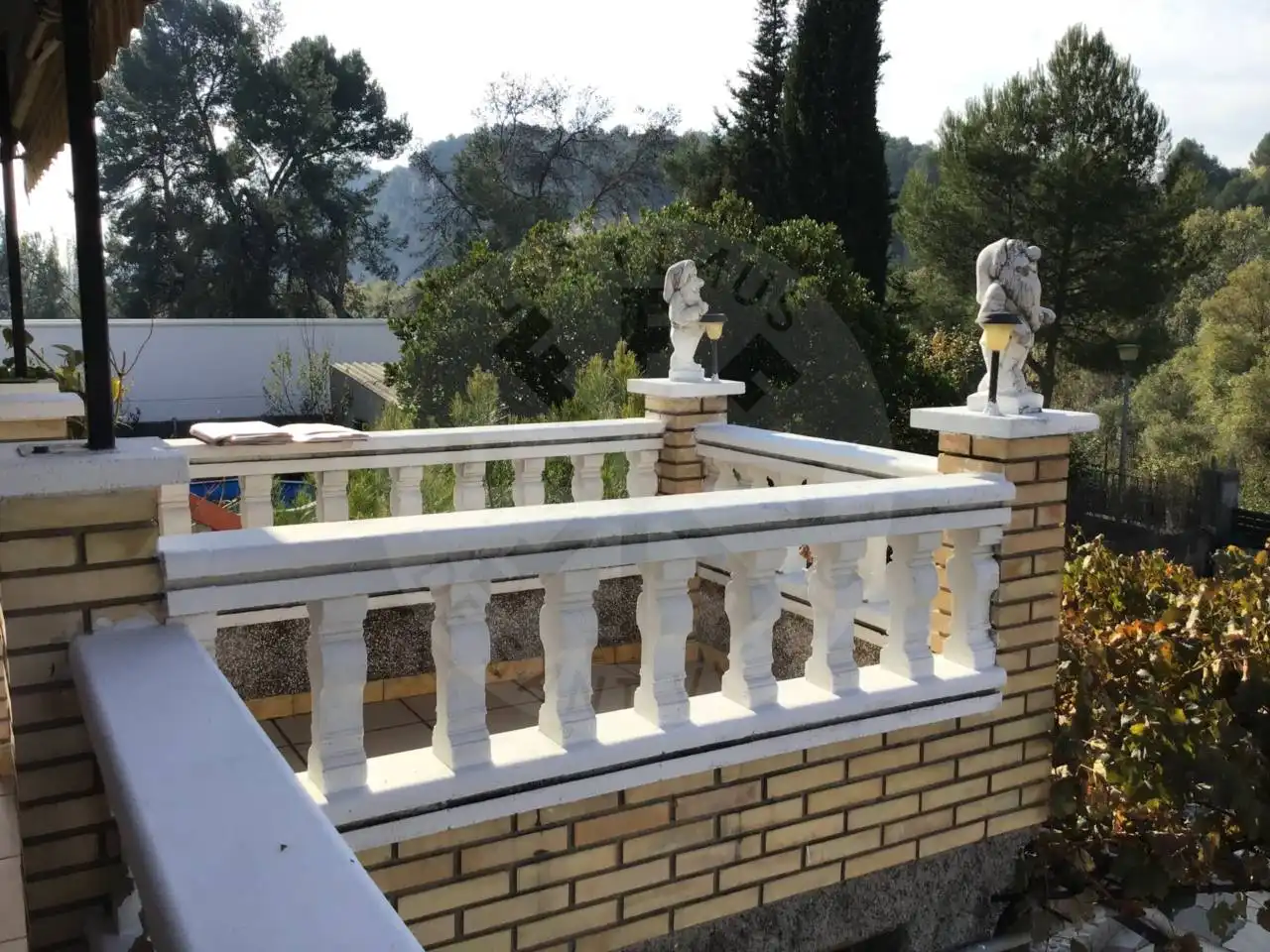 Houses for sale in Castellgalí