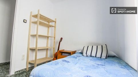 Foto 3 de Habitación en Barrio de Benimaclet, Valencia Capital