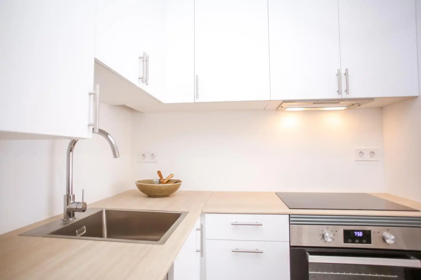 Apartment with balcony for sale in de Fenals, imagen 10