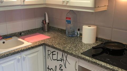 Foto 4 de Pis de lloguer a Plaça de José María Orense, La Carrasca, Valencia Capital