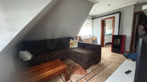 Foto 2 de Ático en venta en Sabero, León