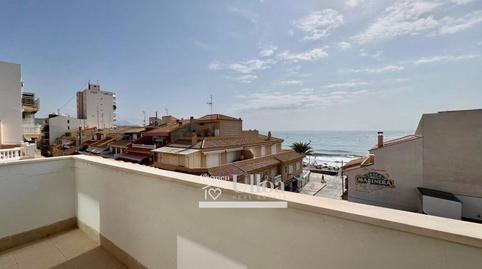 Foto 3 de Dúplex en venda a Avenida Carrer del Mar, Campello Playa, El Campello