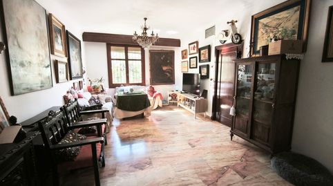 Foto 2 de Casa o xalet en venda a Conde de Ureña, Conde de Ureña, Málaga Capital