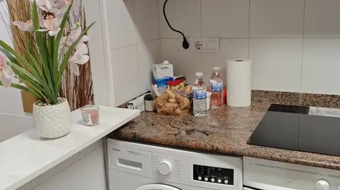 Foto 3 von Wohnung zur Miete in Paseo de la Estación, 6, Solares - Valdecilla, Medio Cudeyo