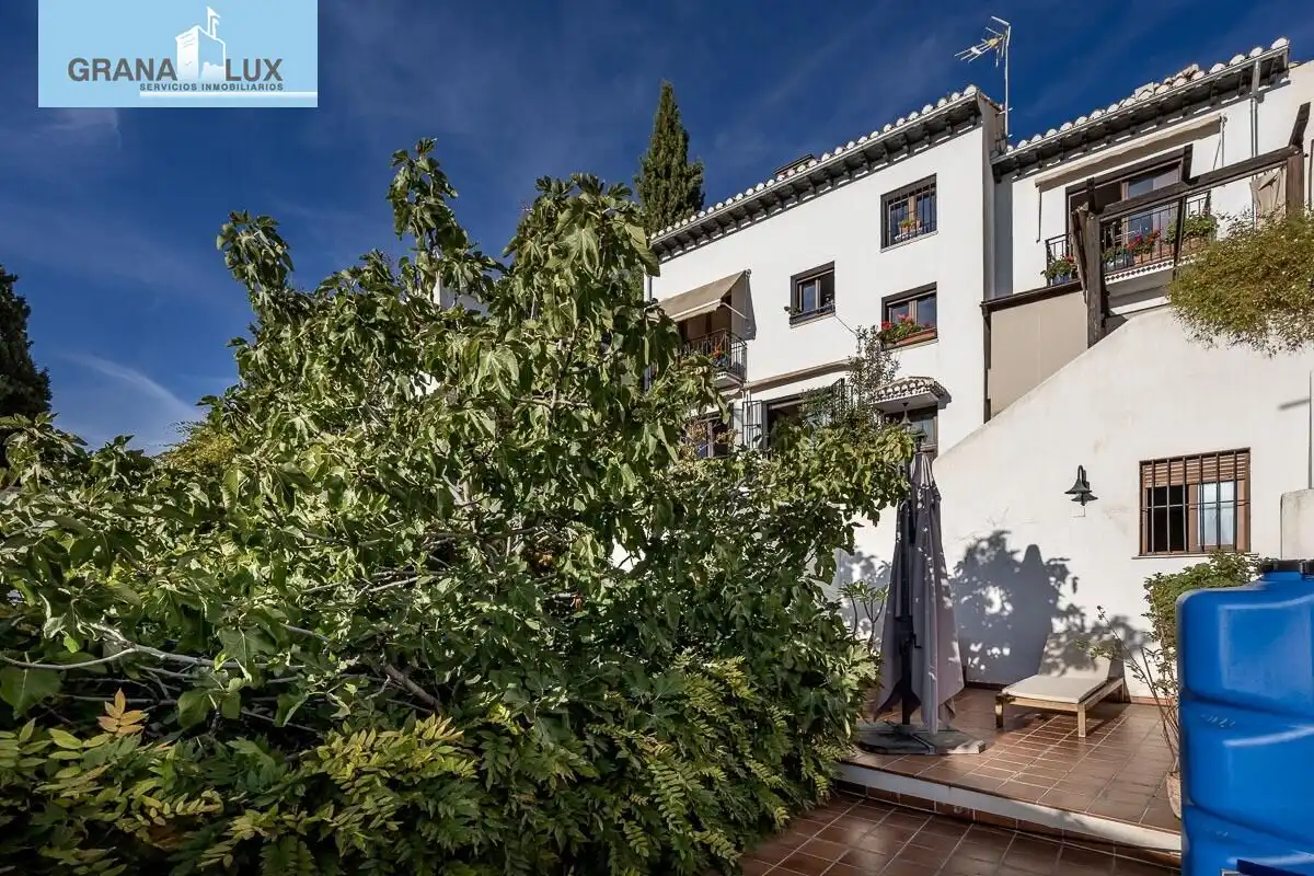 Maison avec terrasse à vendre à Calle PERNALEROS BAJO, imagen 34