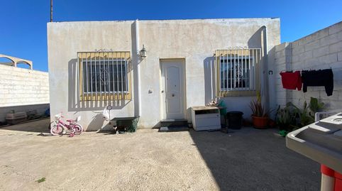 Foto 2 de Finca rústica en venda a Carretera de Níjar, Los Molinos - Villa Blanca, Almería Capital