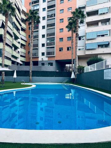 Piso en Venta en Avenida Unicef en Benisaudet