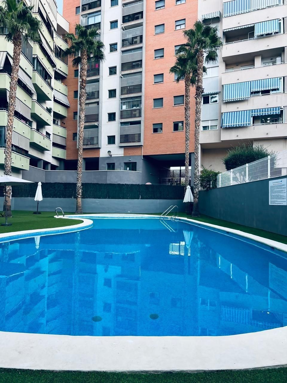 Pis en venda a Avenida Unicef, Benisaudet, Campoamor - Altozano