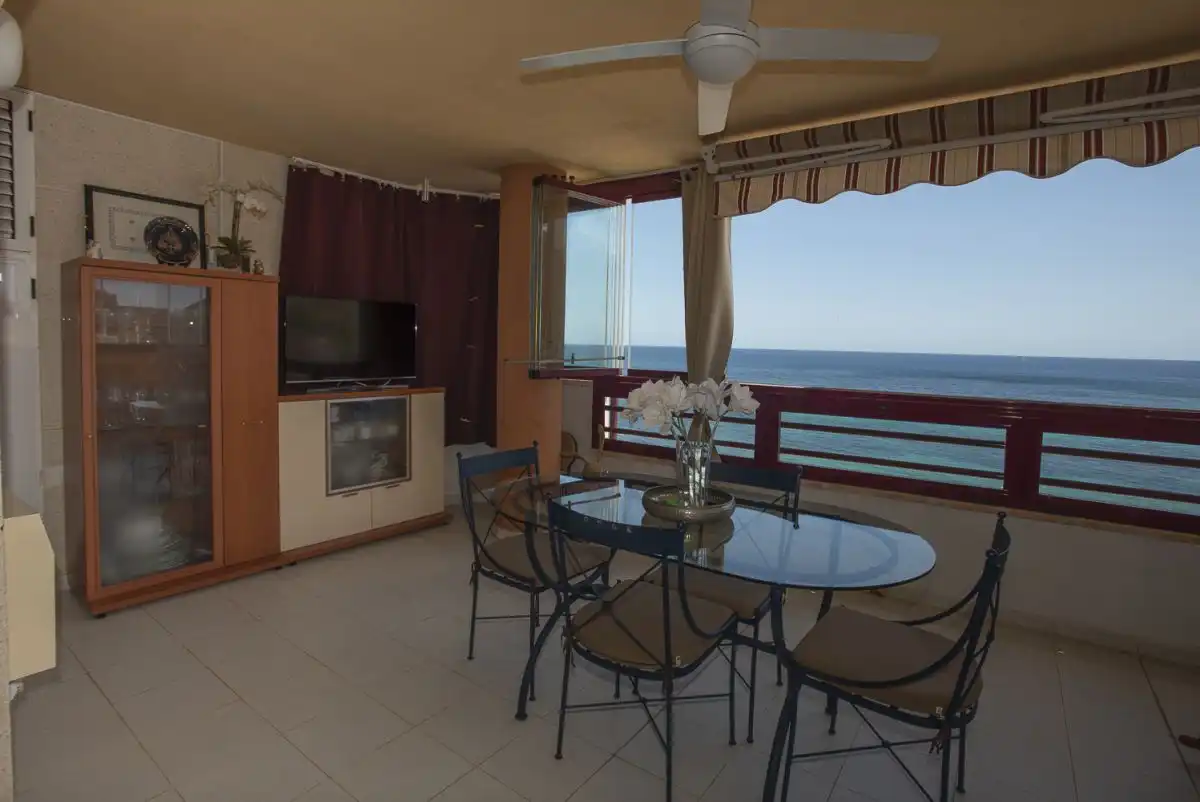 Appartement compact avec piscine à vendre à Llebeig 1, imagen 8