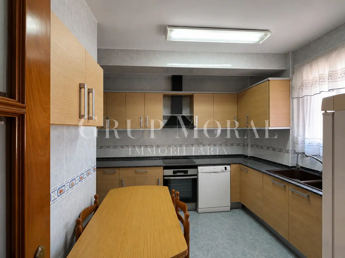 Cocina de Piso en venta en Tarragona
