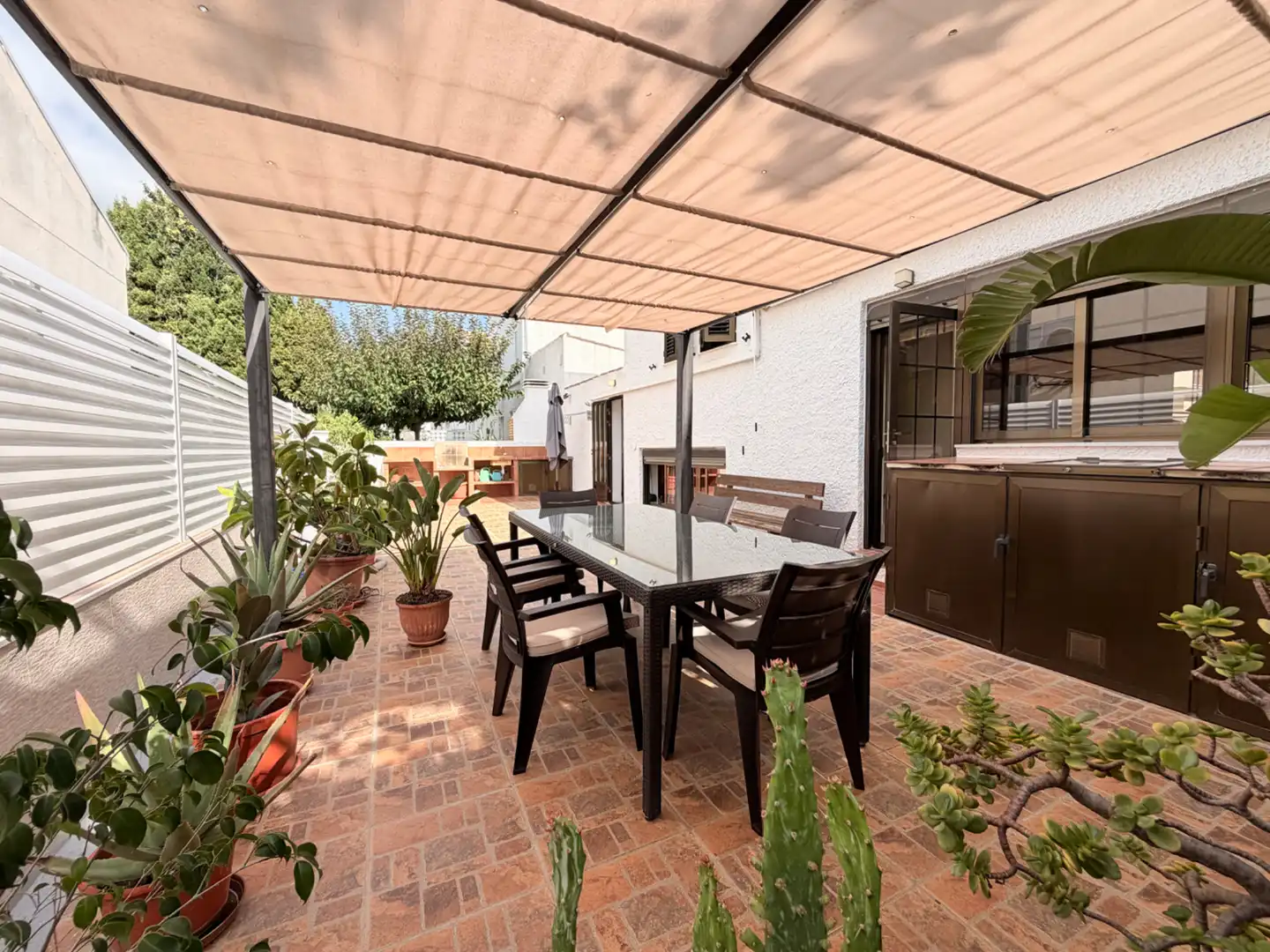 Casa bifamiliare con terrazza in vendita a Voramar, imagen 13