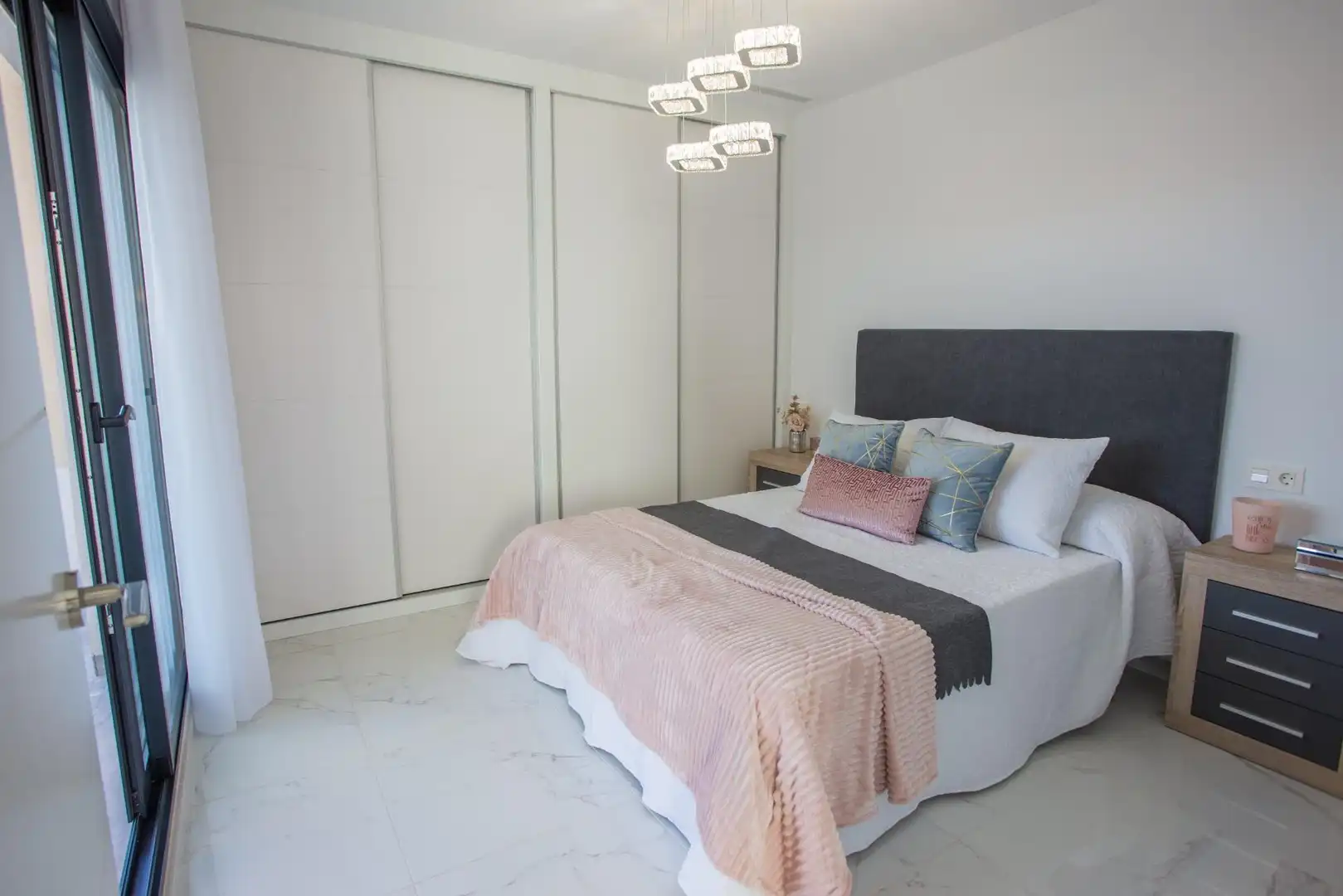 Villa con piscina in vendita a Los Montesinos, imagen 15