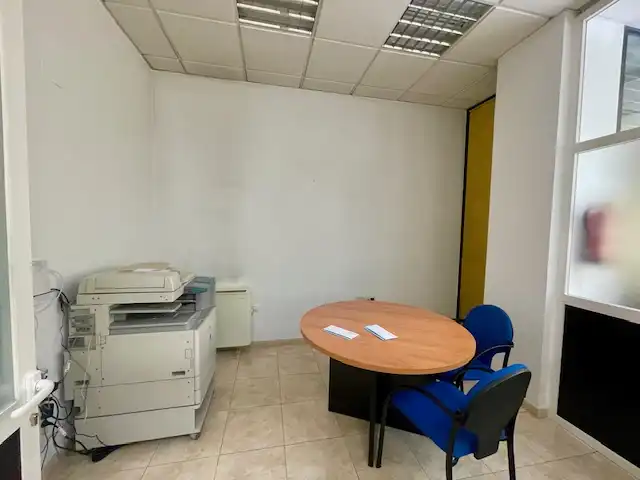 Local comercial en venda a Avenida el Ferrocarril 25, imagen 11