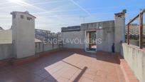 Terrace of Single-family semi-detached for sale in Cardedeu  with Terrace and Balcony