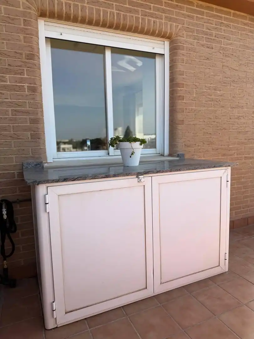 Wohnung zur Miete in Padre Jaime - Los Cabos