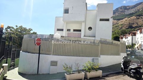 Magnifico Chalet en Jabalcuz