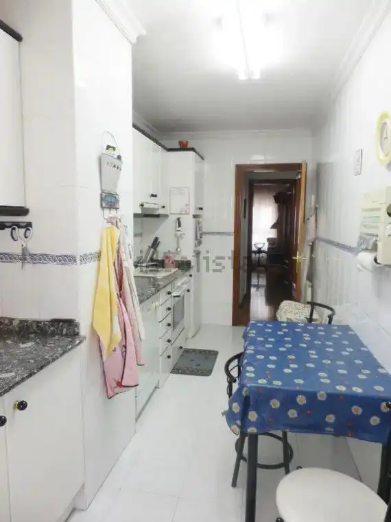 Cuina de Pis en venda en Santander amb Calefacció, Parquet i Traster