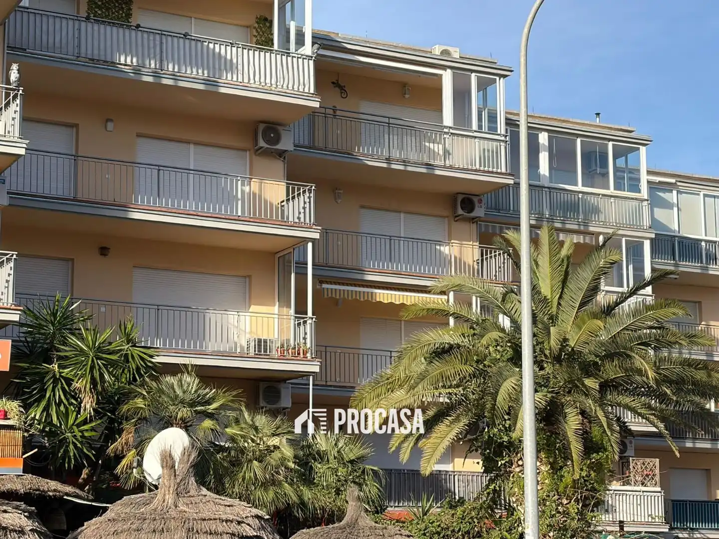 Piso con ascensor en venta en BOCANA, imagen 33